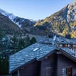 L.A. Suite Courmayeur