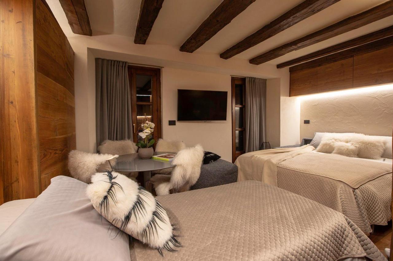 L.a. * Courmayeur