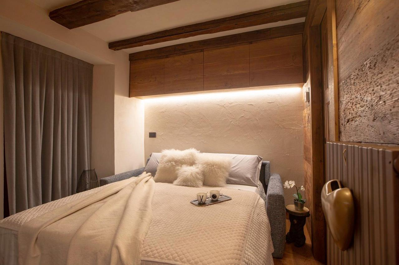 Apartment L.a. Courmayeur