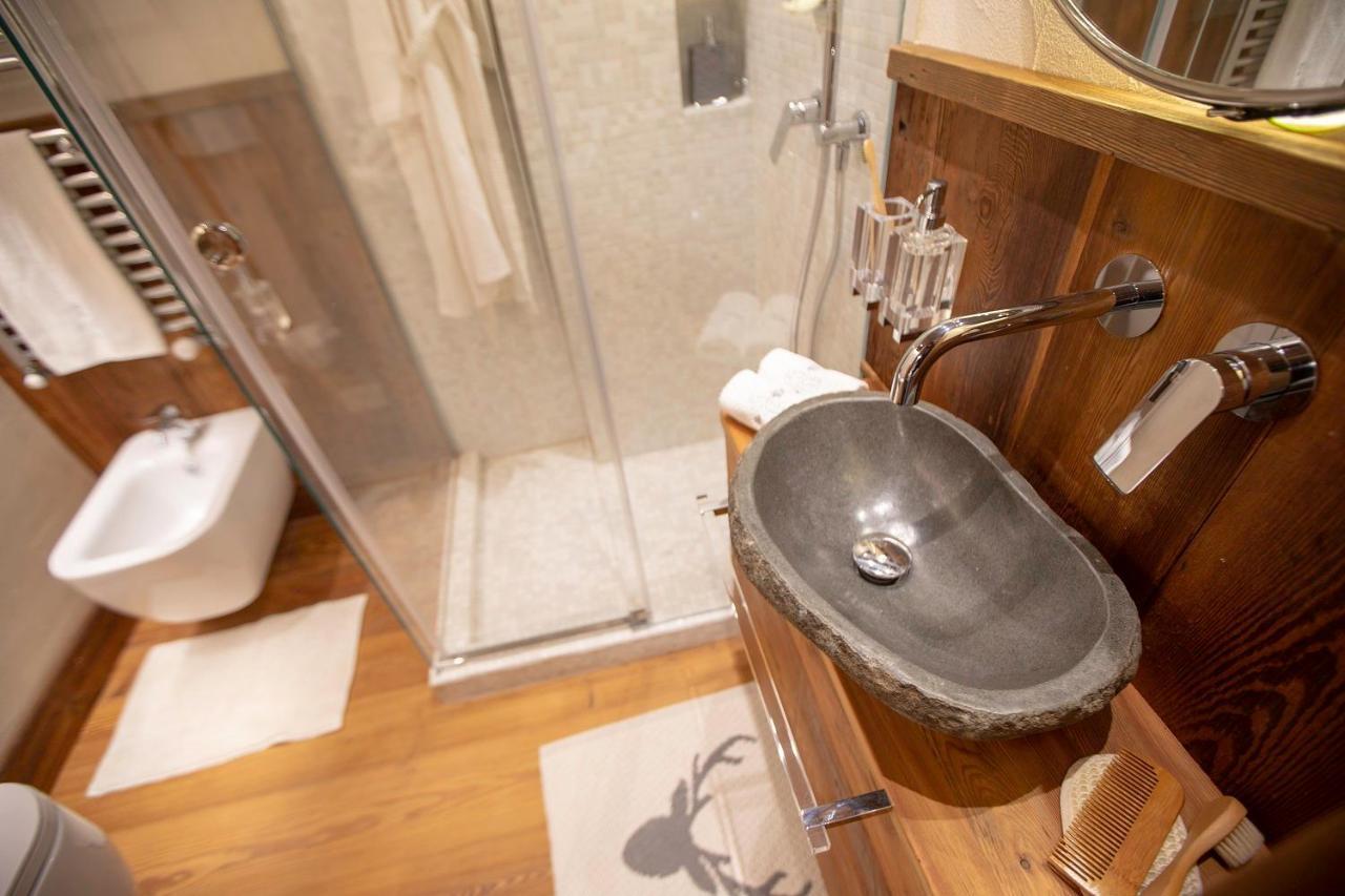 L.a. Apartment Courmayeur