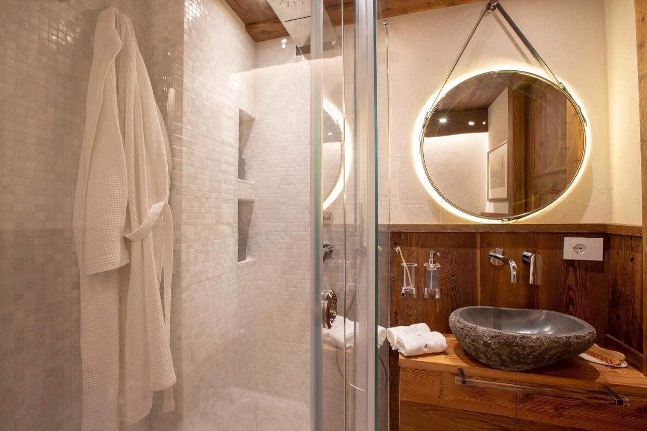 L.a. Apartment Courmayeur
