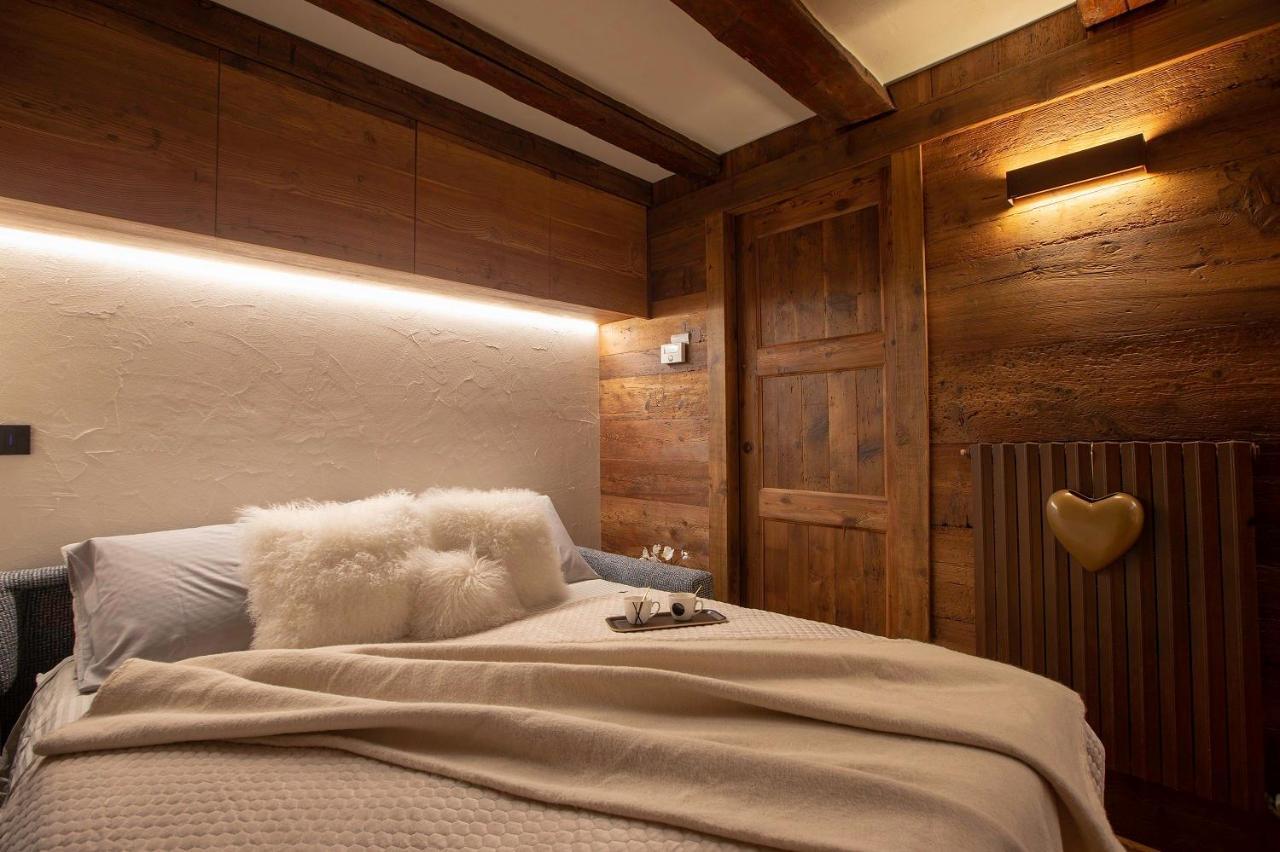 Apartment L.a. Courmayeur