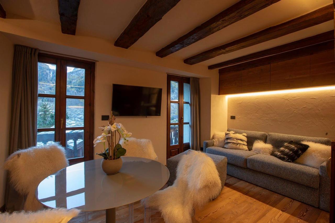 L.a. Courmayeur